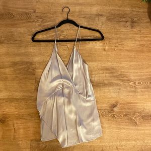 Zara camisole